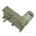 GF 775 Low Speed 60Nm 12V DC Geared Motor with Gear Reduction for Machinery